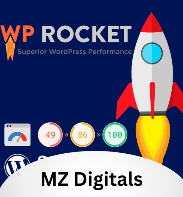 WP Rocket