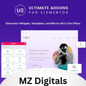 Plugin Addons Pro