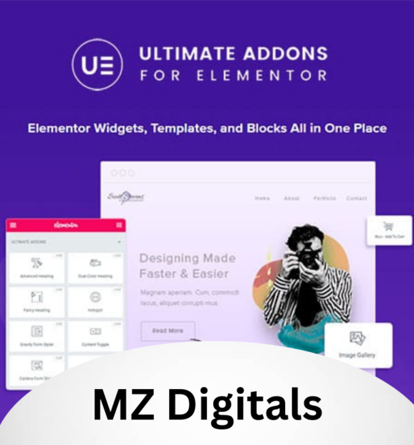 Plugin Addons Pro