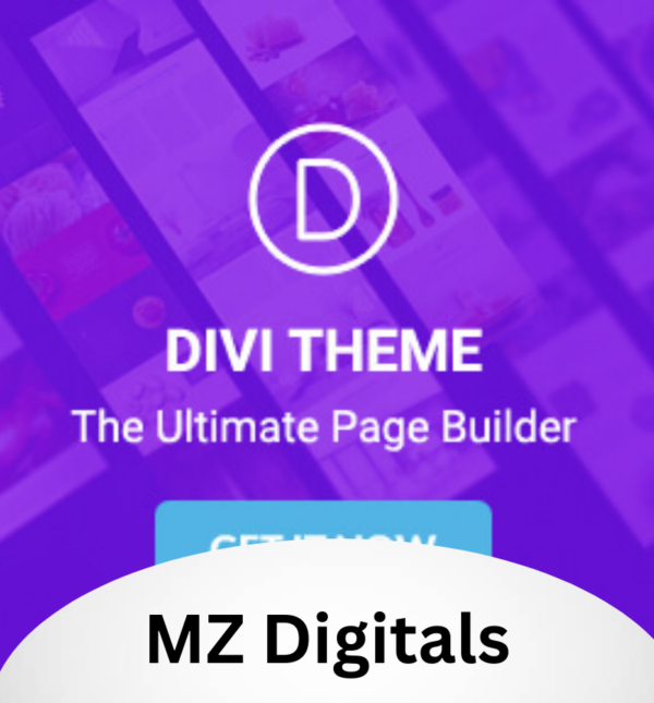 Divi Theme