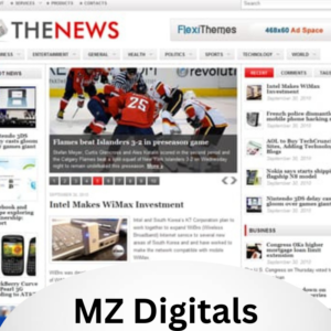 NewsPapers
