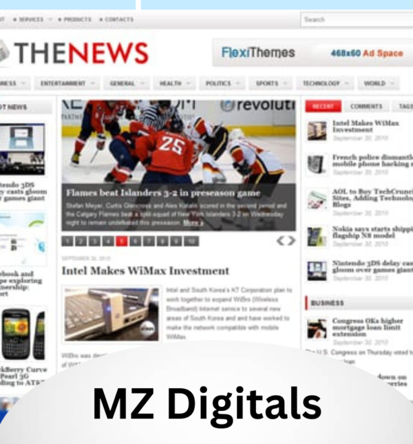 NewsPapers